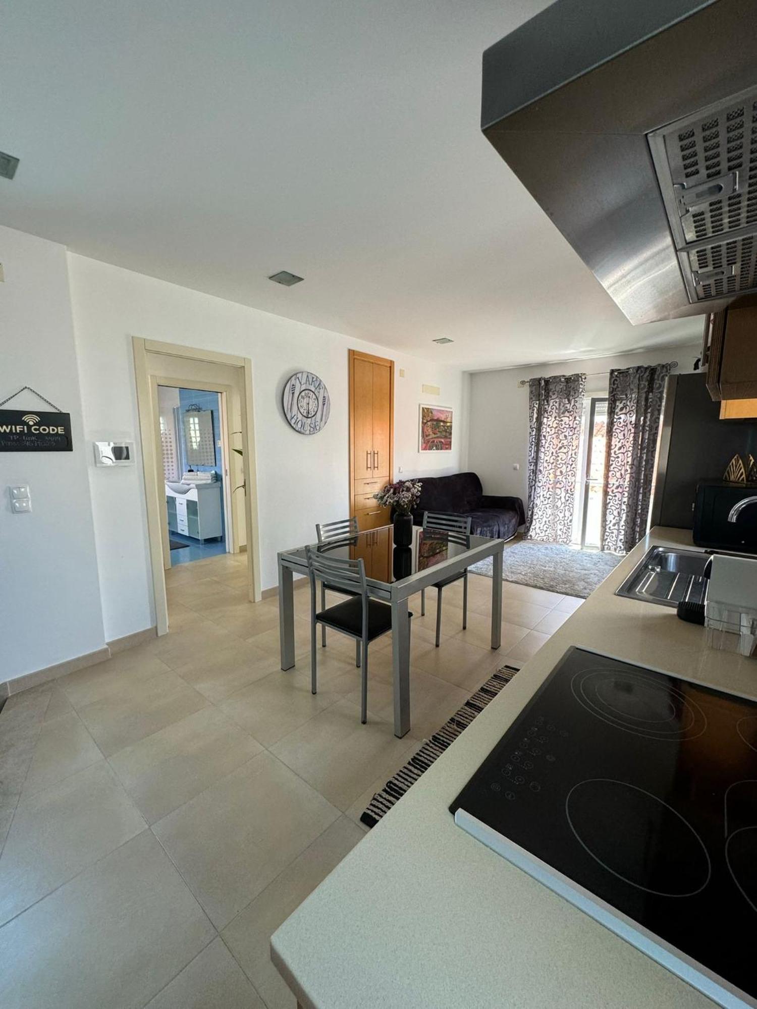 Апартаменты Apartamento Beltia Назаре Экстерьер фото