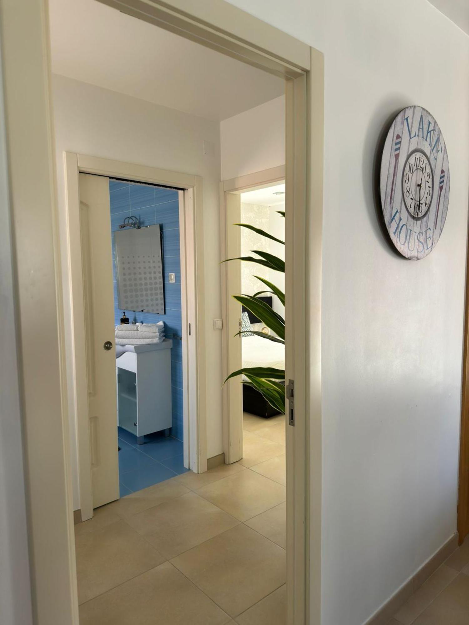 Апартаменты Apartamento Beltia Назаре Экстерьер фото