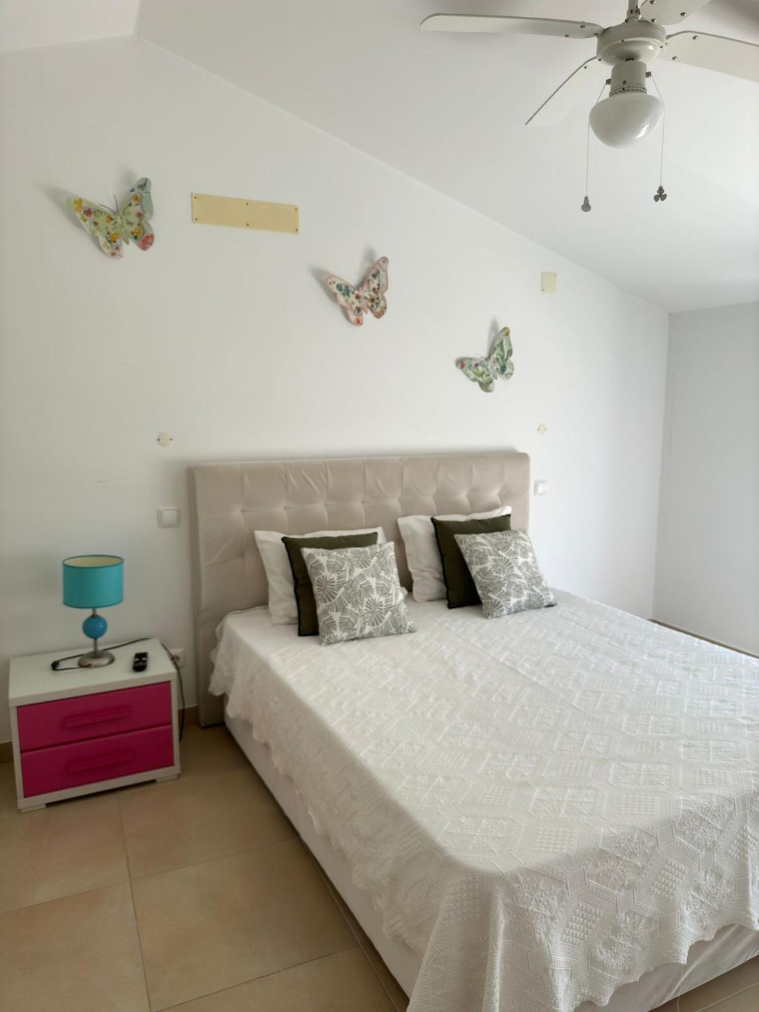 Апартаменты Apartamento Beltia Назаре Экстерьер фото